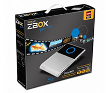 ZBOX Blu-ray AD03