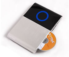 ZBOX Blu-ray AD03