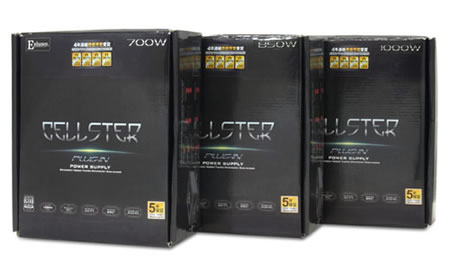 CELLSTER