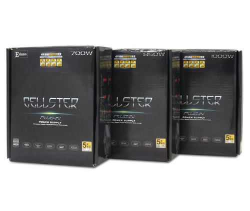 CELLSTER