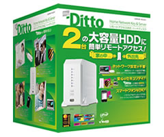 myDitto