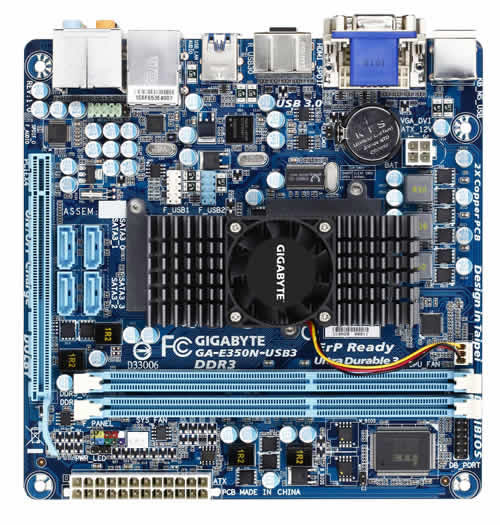 GA-E350N-USB3