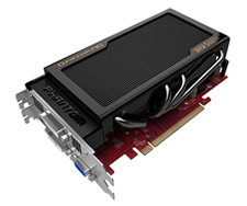 GTX560 TI 1GB PHANTOM