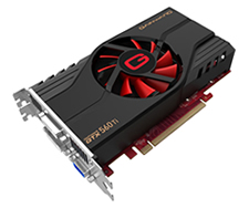 GTX560 TI 1GB EXUS