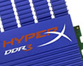 HyperX T1