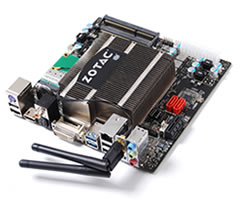 IONITX-S-E