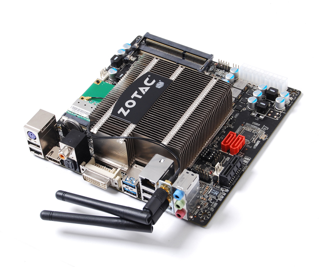 IONITX-S-E