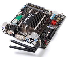 IONITX-T-J