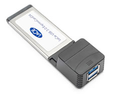 LCI-ECU3