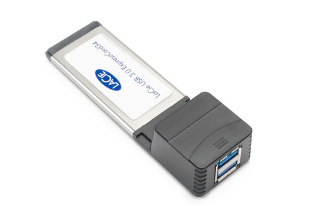 LCI-ECU3