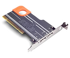 LCI-PCS