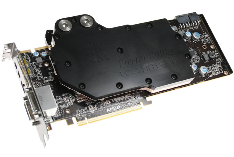 LCS HD6970