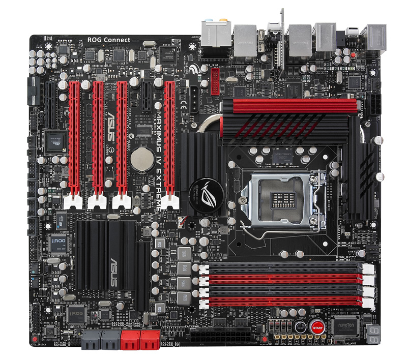 Maximus IV Extreme