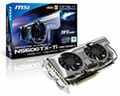 N560GTX-TI Twin Frozr II OC