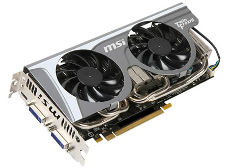 N560GTX-TI Twin Frozr II OC