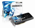 N580GTX-M2D15D5/OC
