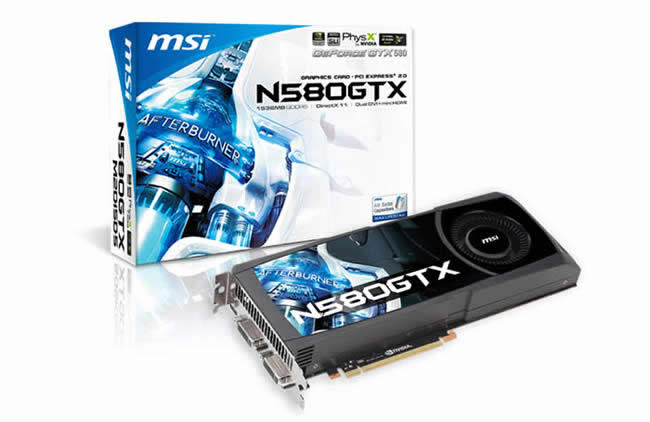 N580GTX-M2D15D5/OC