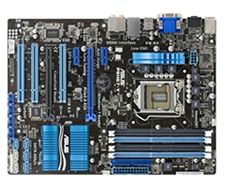 P8H67-V