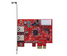 USB3.0N4-PCIe
