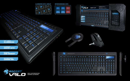 ROCCAT VALO