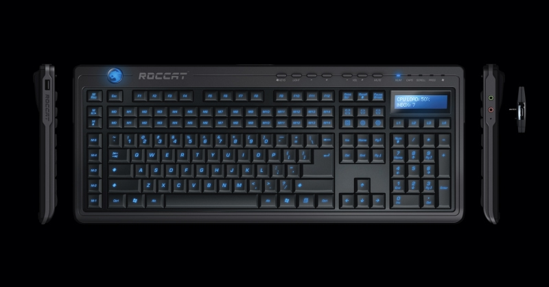 ROCCAT VALO