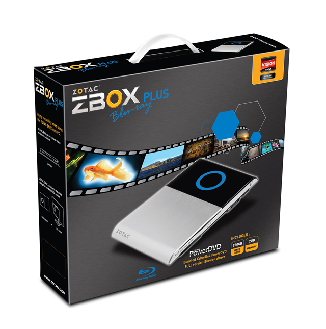 ZBOX-AD03BR