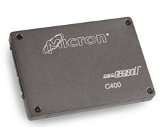 RealSSD C400
