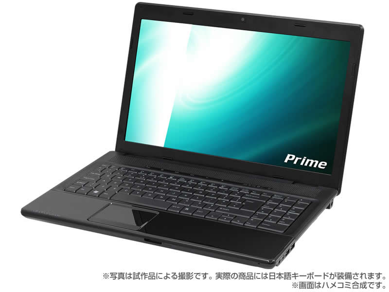 Prime Note Raytrek debut ! �R�~Po! �������f��