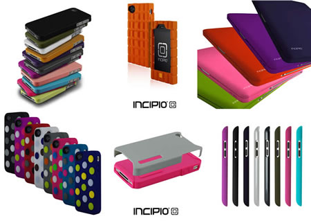Incipio Technologies