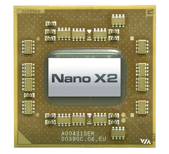 Nano X2