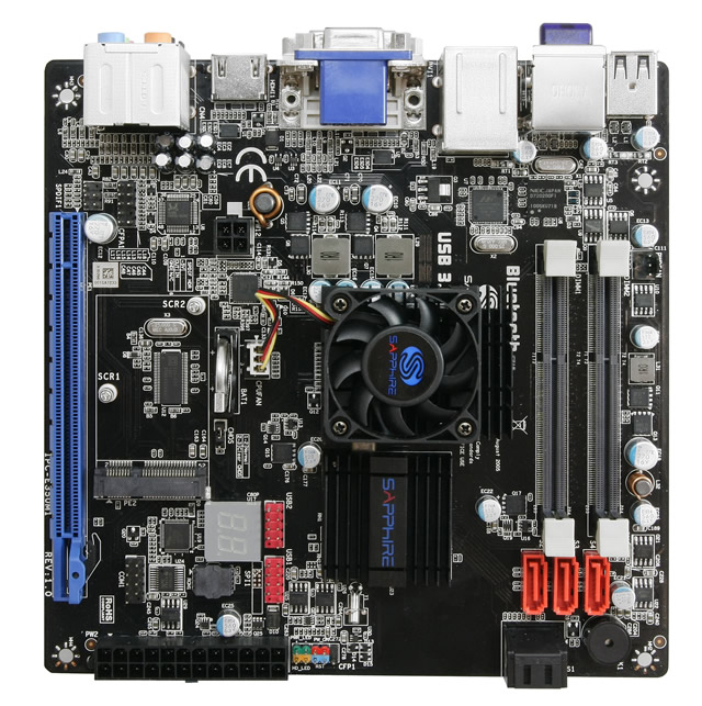 IPC-E350M1