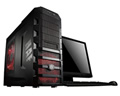 INSPIRE Ex i7990SSS/BD-SLI580X2