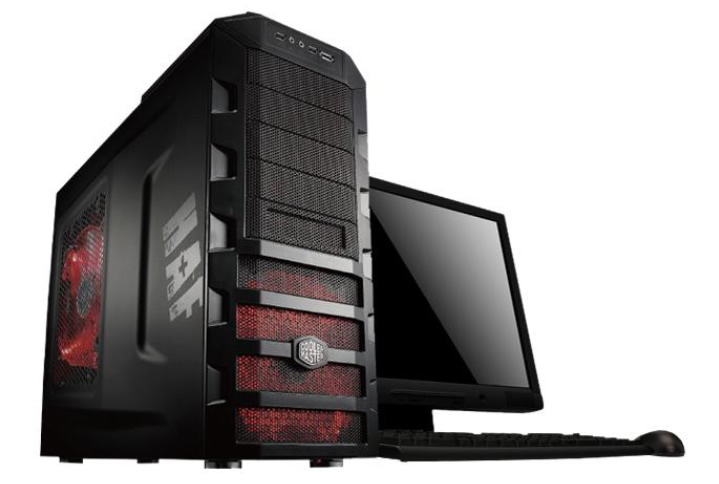 INSPIRE Ex i7990SSS/BD-SLI580X2