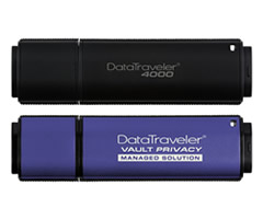 DataTraveler 4000