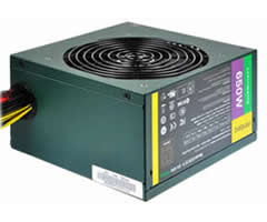 EA-650-GREEN