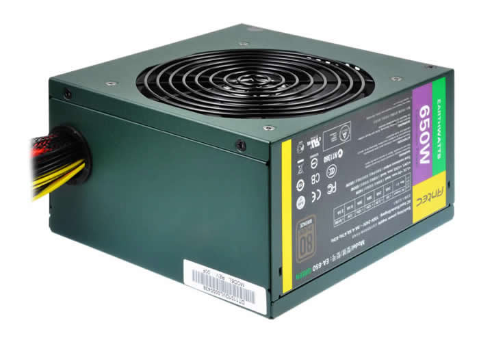 EA-650-GREEN