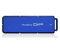 PicoDrive DUAL PRO