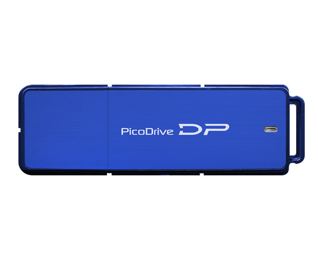 PicoDrive DUAL PRO