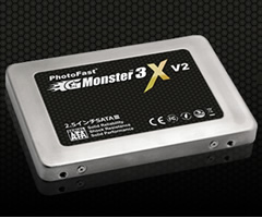 GMonster3-XV2