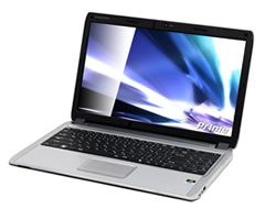 Prime Note Galleria GT-F3 i5-2520M���ڃ��f��