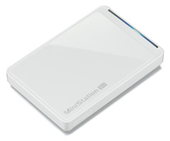 HD-PCT1TU3/BW