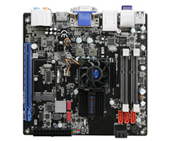 IPC-E350M1
