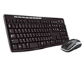 Wireless Combo MK260