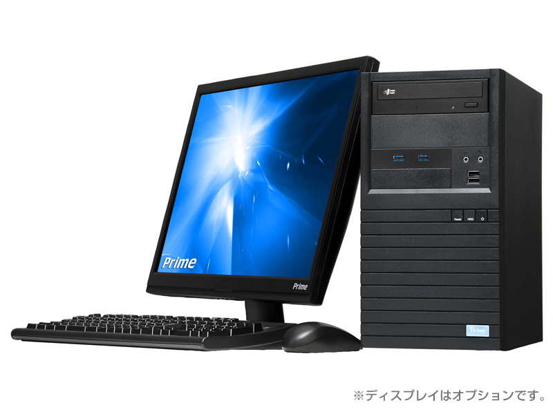 Prime Galleria XF-K