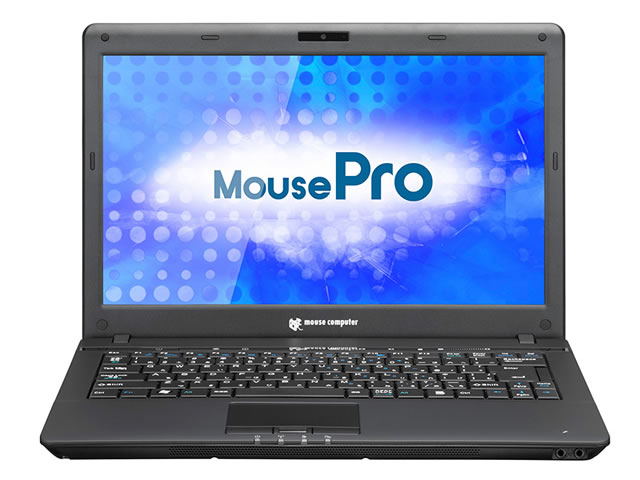 MousePro-NR