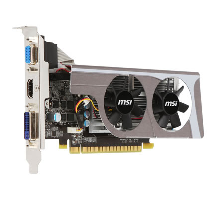 N440GT Twin Frozr Mini 1G