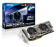 N570GTX Twin Frozr II OC