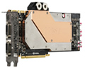 N580GTX HydroGen OC