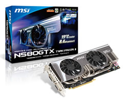 N580GTX Twin Frozr II OC