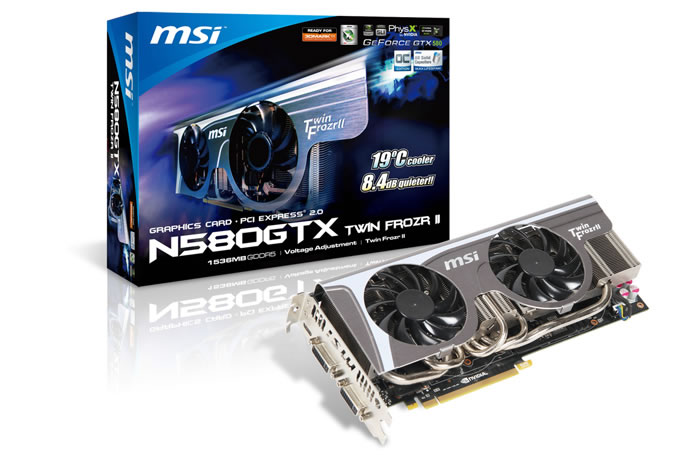 N580GTX Twin Frozr II OC